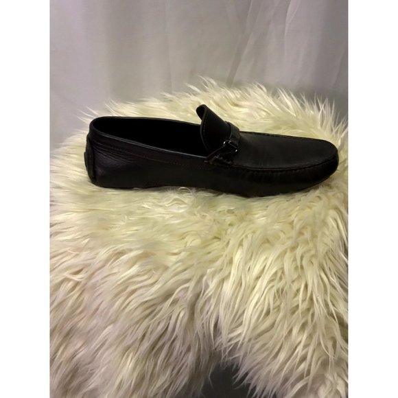 Versace Colletion Loafers - Picture 5 of 9
